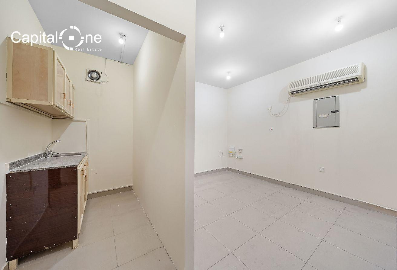 1BHK Hotel apartment for rent in Airport INC bills