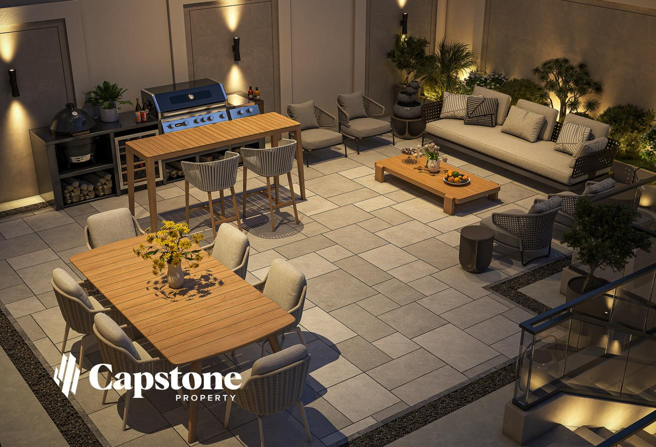 NEW OFF-PLAN | 5BR VILLA WITH PRIVATE POOL - Villa in Lusail City