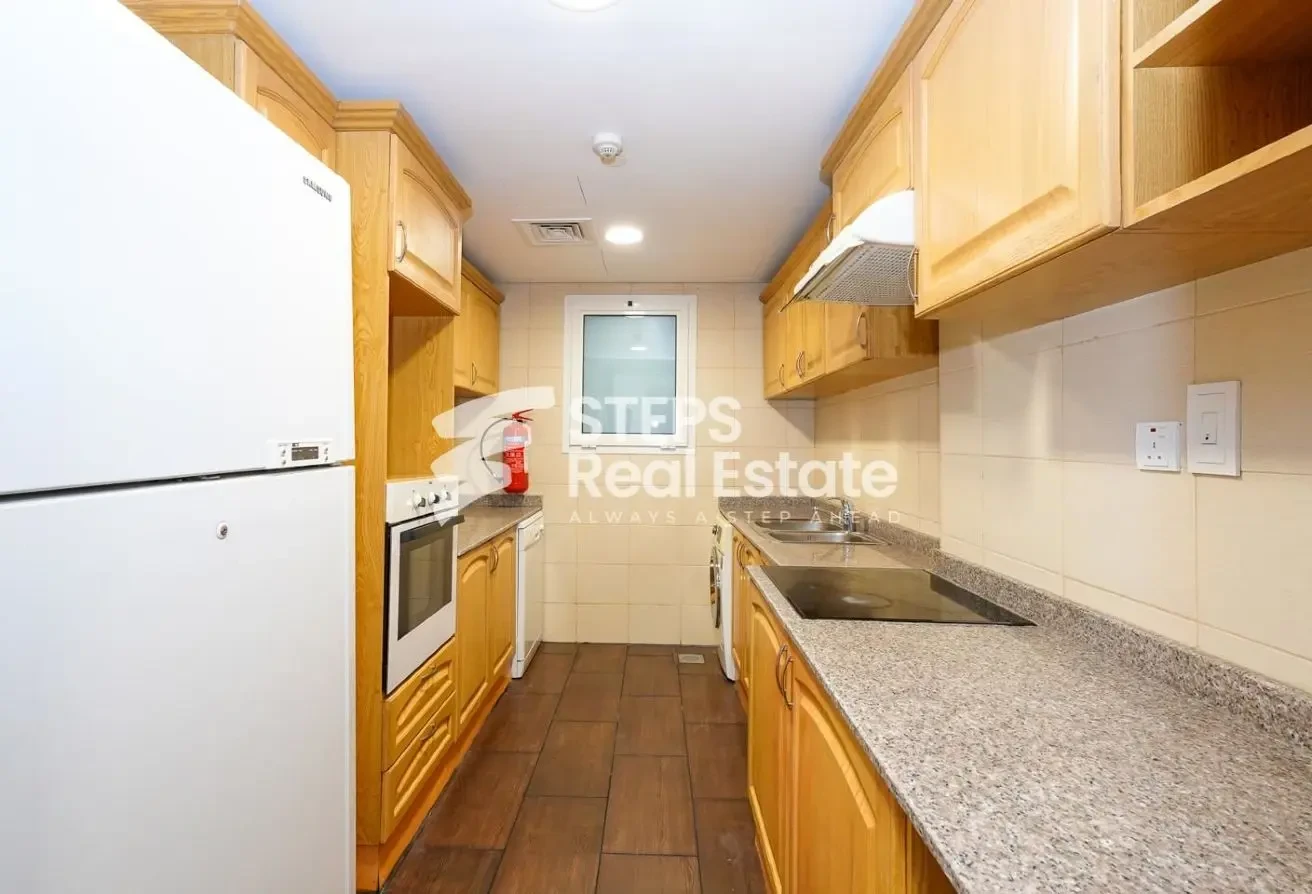 Exquisite 3BHK with Exceptional Amenities - Apartment in Anas Street