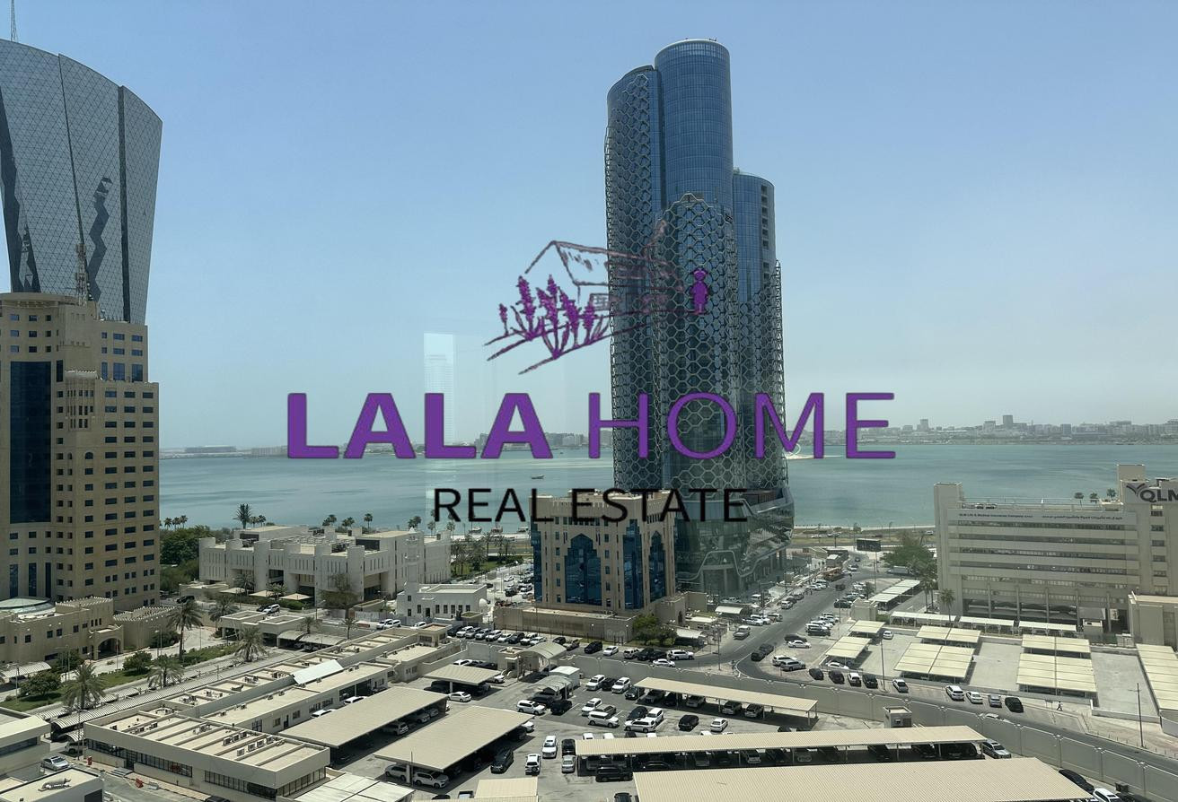 Private office space rental tailored to your business unique needs in DOHA, West Bay