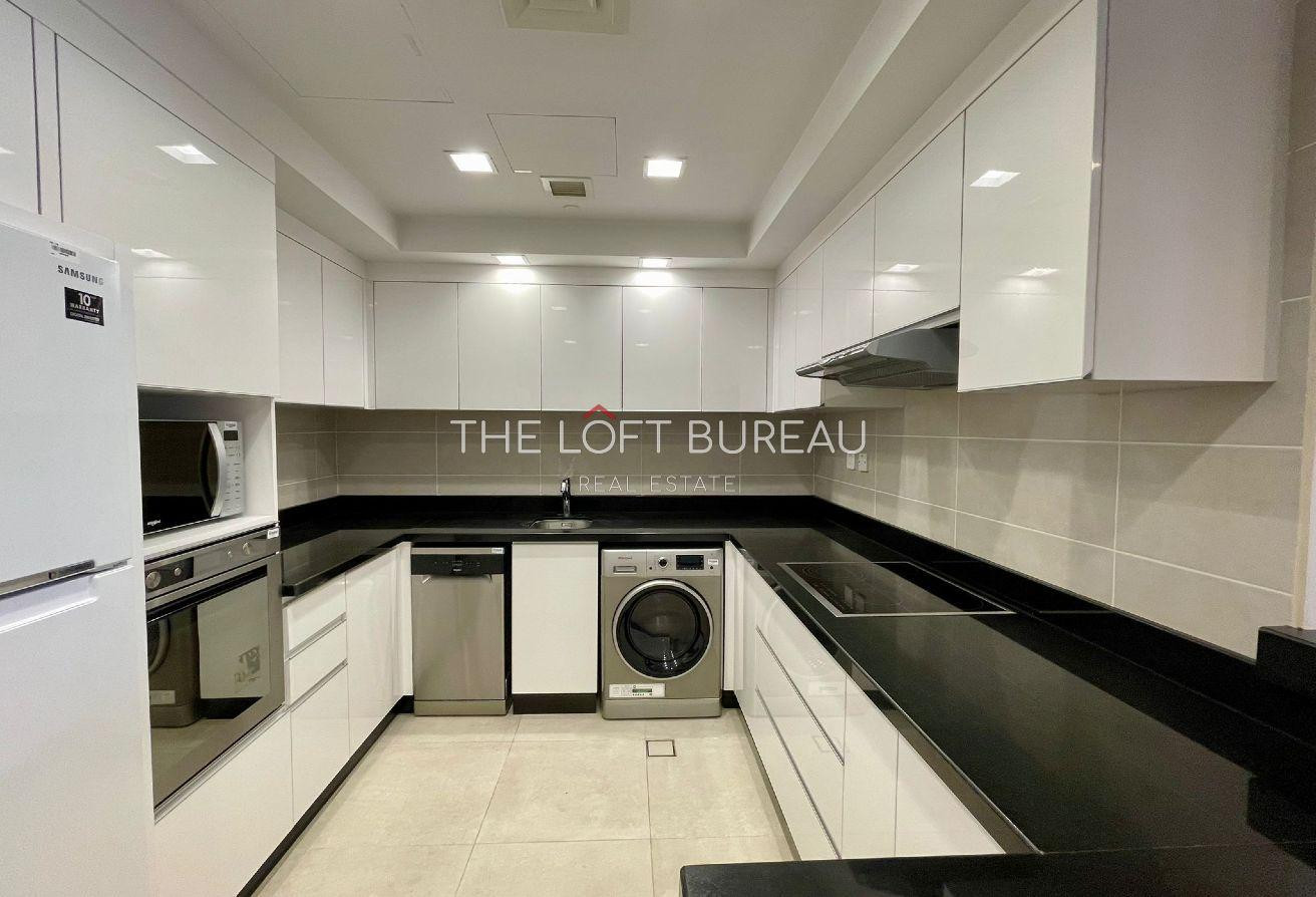 LOWEST RENT I DIRECT SEA VIEW I BRIGHT 2 BR - Apartment in West Porto Drive