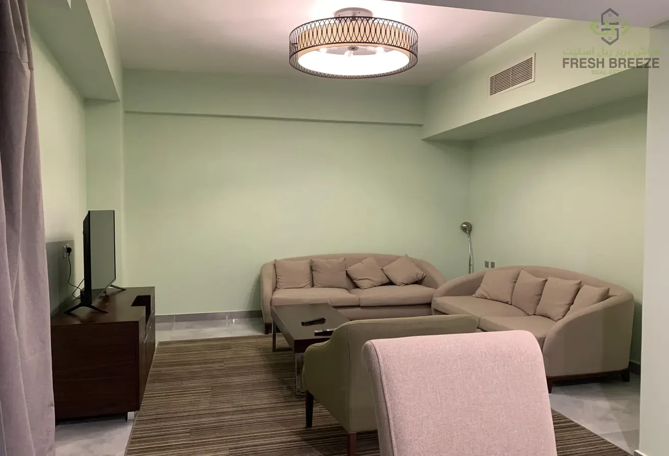 Beautiful Flat for Ideal Families All Included - Apartment in Salata