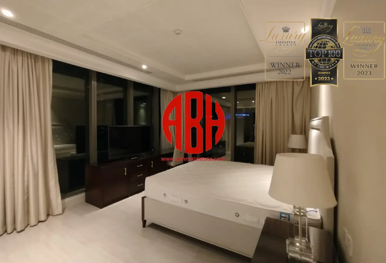 BILLS INCLUDED | MODERN 2-BDR | LUXURY INDOOR POOL - Apartment in Diplomatic Street