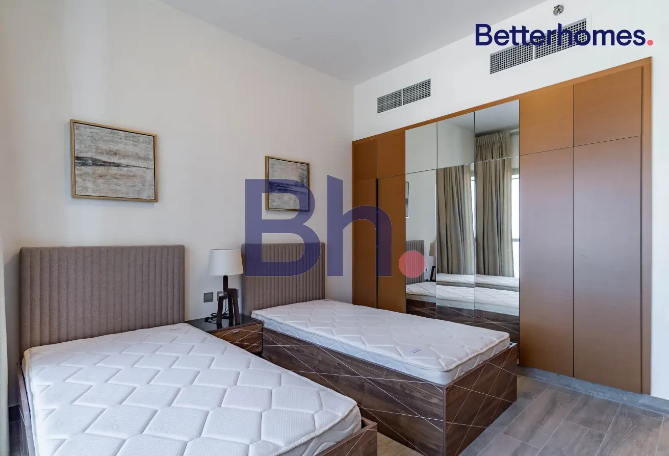 FULLY FURNISHED | PRIME LOCATION | 2 BEDROOMS | FF - Apartment in West Bay