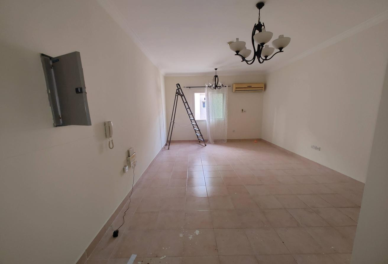 Spacious 3Bhk Apartment For Family Old Airport - Apartment in Old Airport Road