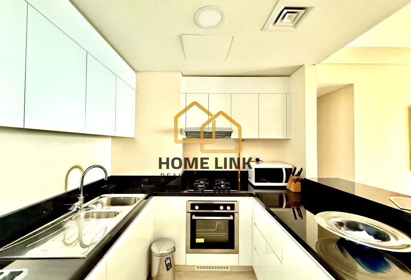 BILLS INCLUDED | 2 BEDROOM FF APARTMENT IN LUSAIL - Apartment in Waterfront Residential