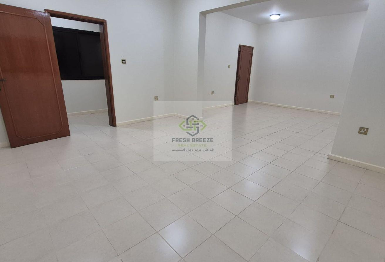 SF 3BHK Apartment Near to Muntazah Park + Balcony - Apartment in Al Mansoura