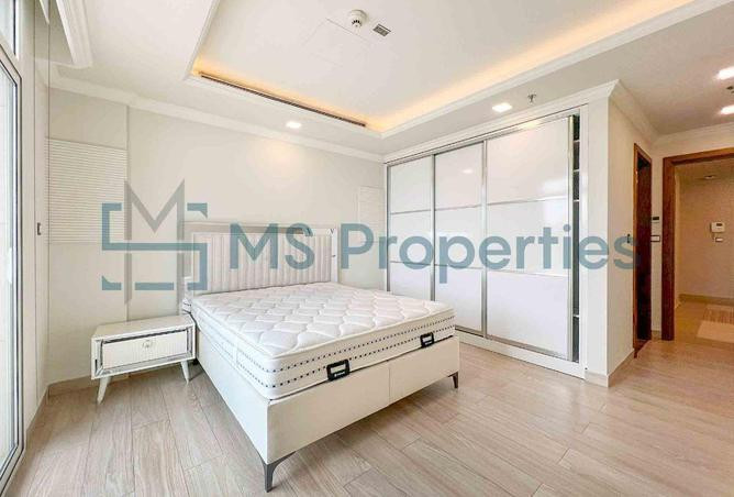 Brand New 1 BR  Apartment in Lusail near Stadium