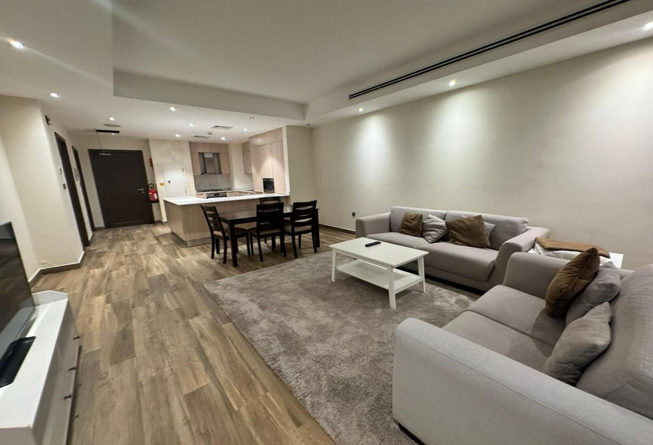 Amazing 1 Bedroom Apartment For Sale In Lusail