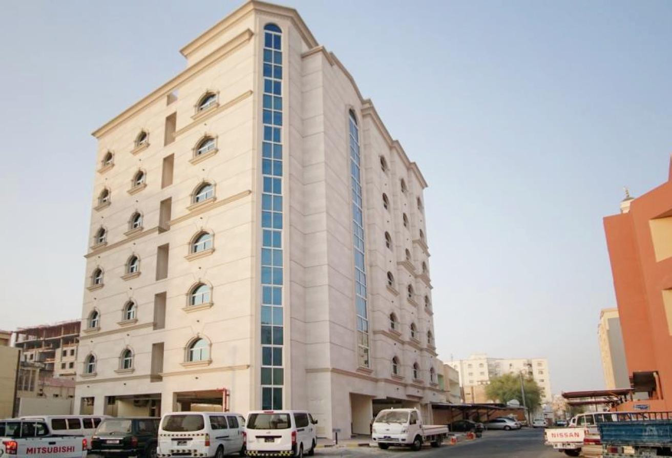 NO COMMISSION 2BHK NAJMA FURNISHED NAJMA AREA