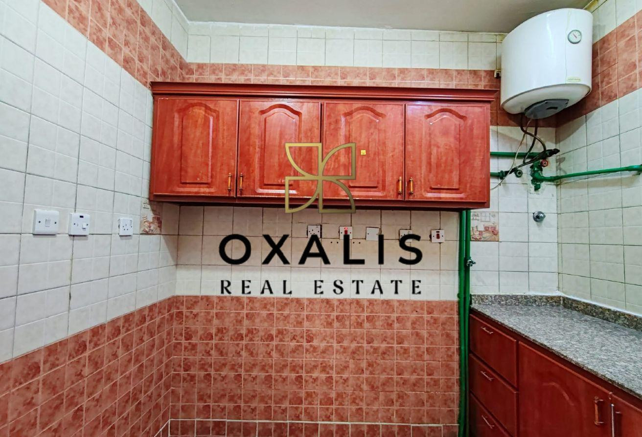 WONDERFUL 2 BHK APARTMENT IN MUNTAZAH | LAST UNIT