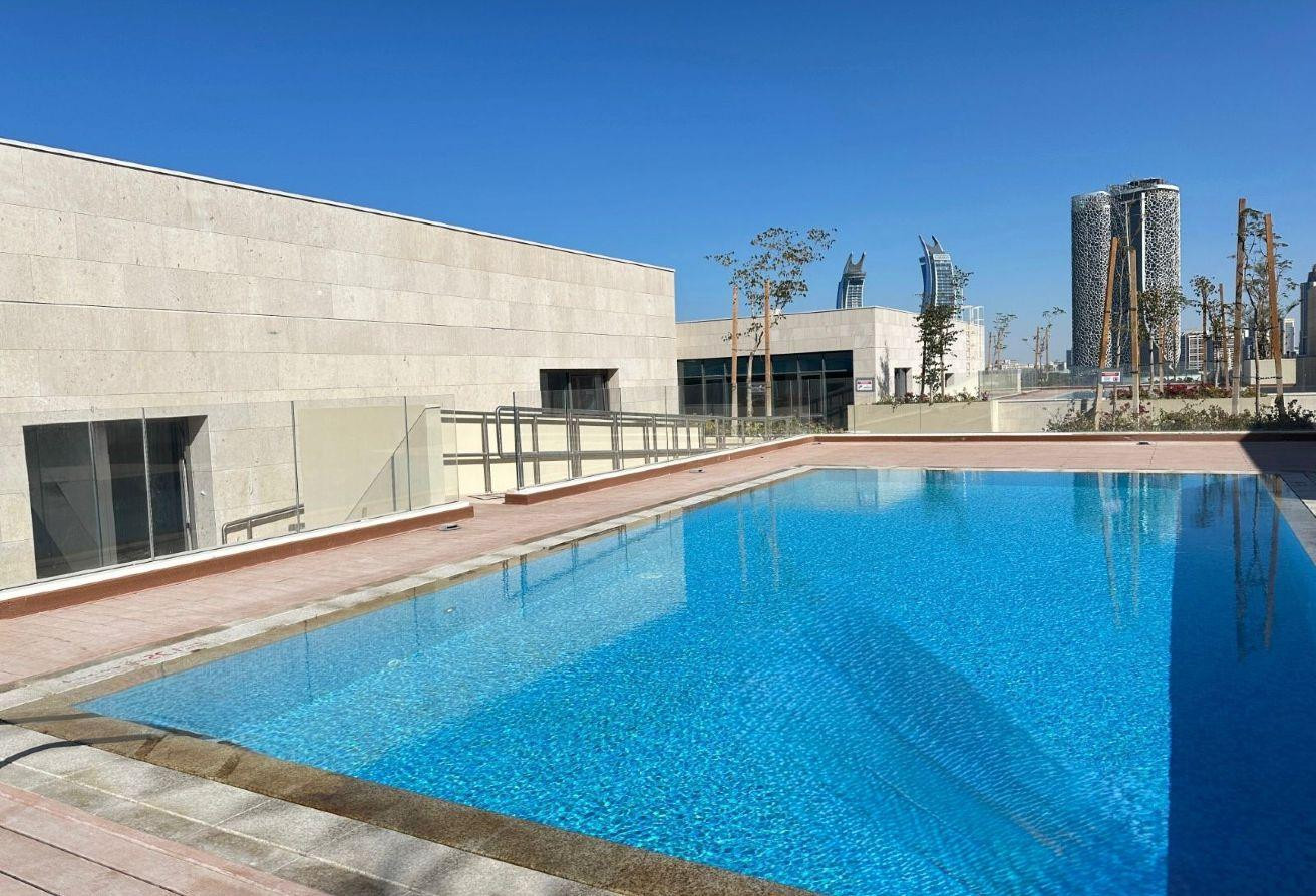 25% CORPORATE DISCOUNT FOR 1 BEDROOM IN GEWAN !!! - Apartment in Gewan Island