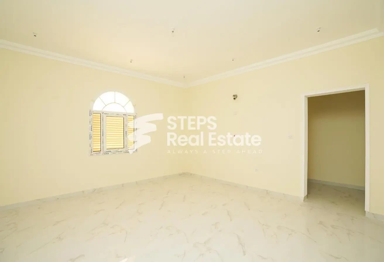 Villa Rented for Government Housing for Sale - Villa in Al Kharaitiyat