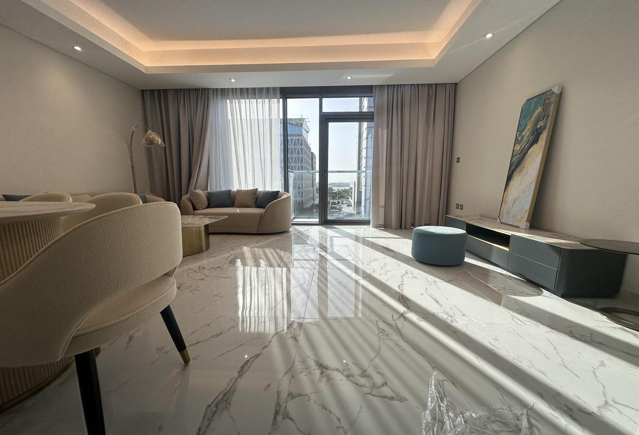 1 MONTH FREE | 2BR+ BALCONY | SEAVIEW | BILLS DONE