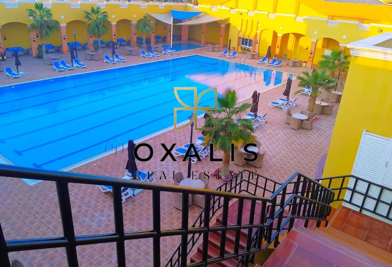 BIG BALCONY | 4 BEDROOMS VILLA | MODERN AMENITIES - Villa in Doha