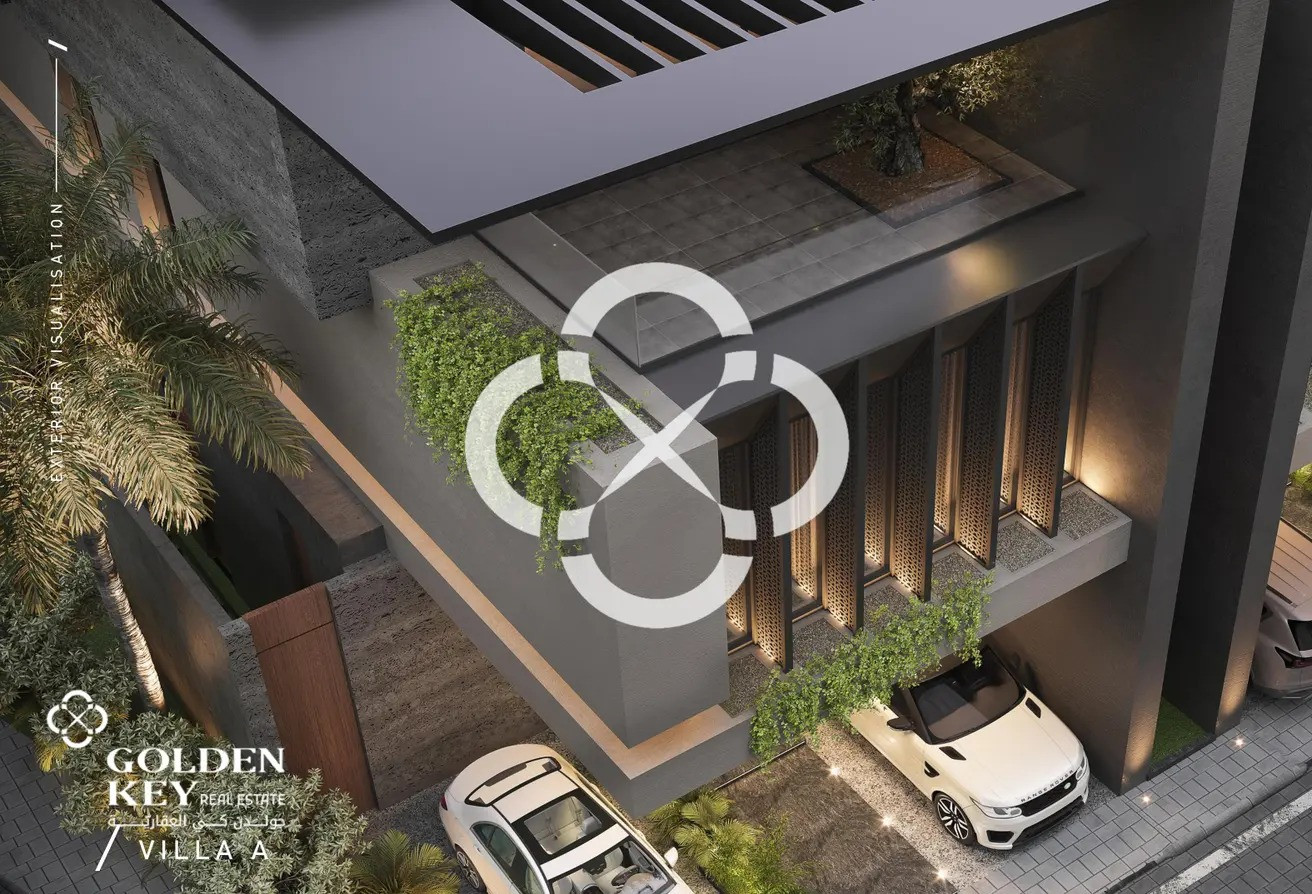 Premium Villa | 6 Masters Bedroom |Al Kharaitiyat
