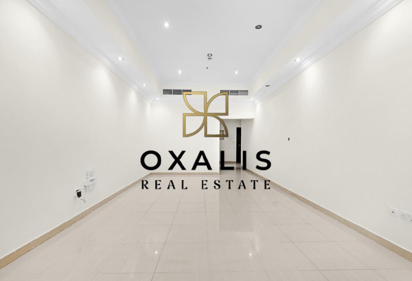 2-BHK Apartment for Rent in Al Sadd – City View