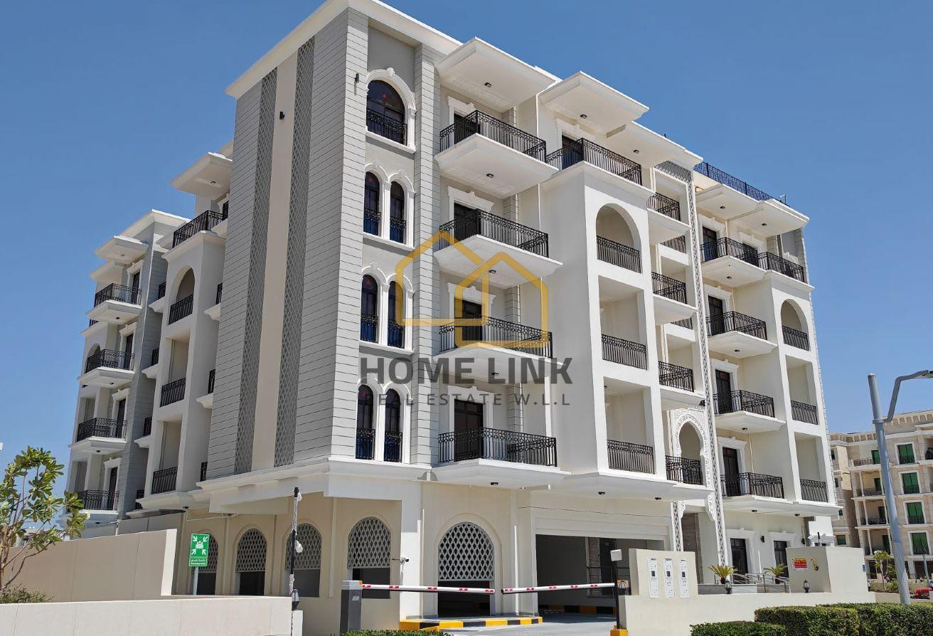 DIRECT HANDOVER | 3 YEARS INSTALLMENT | 1 BEDROOM - Apartment in Fox Hills South