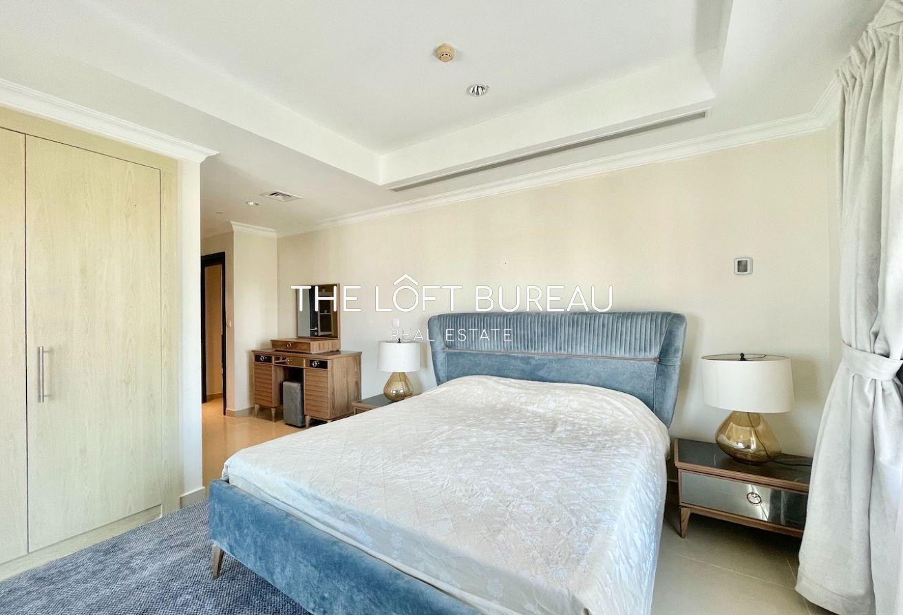 SPACIOUS AND BRIGHT 2 BEDROOM || FULLY FURNISHED - Apartment in East Porto Drive