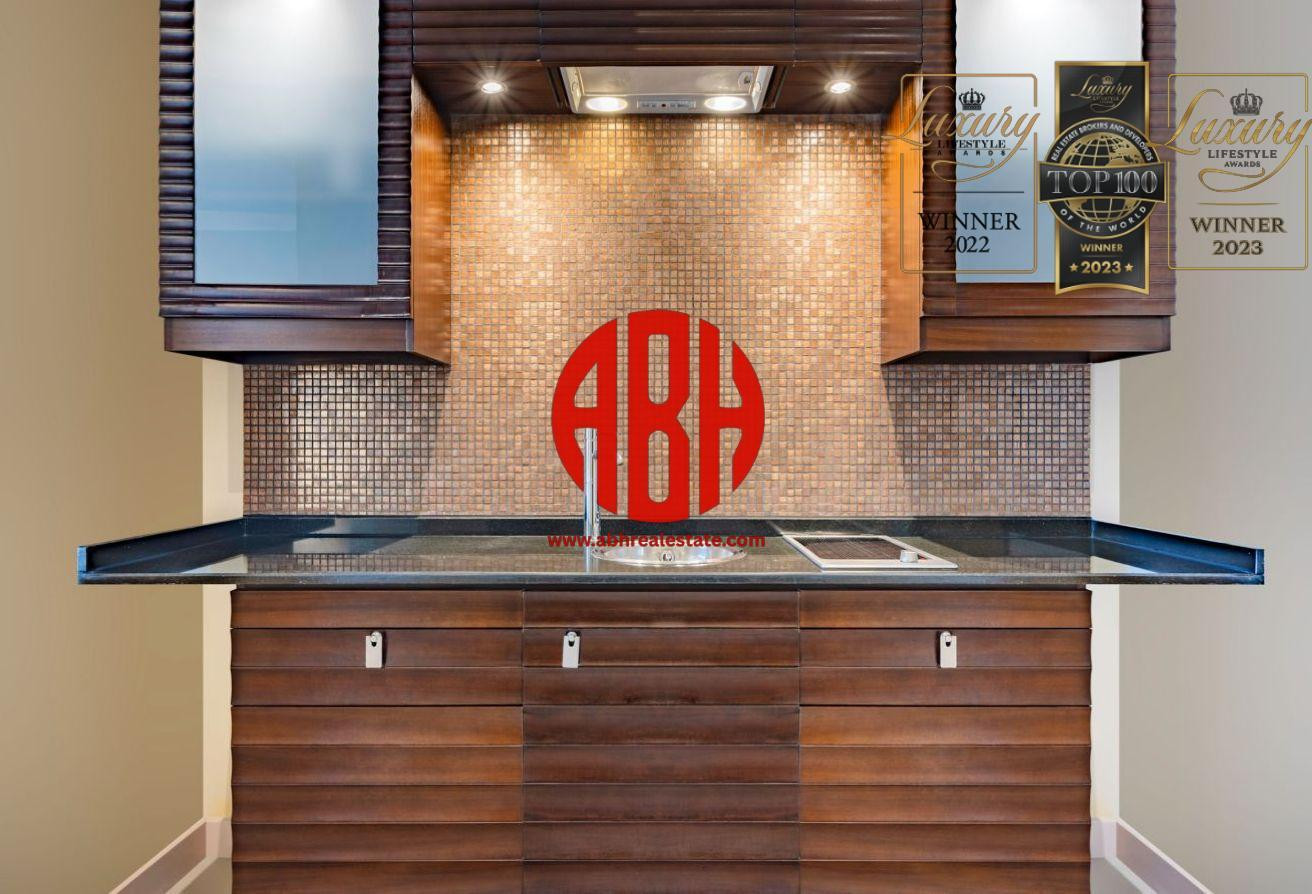 ALL BILLS PAID | STYLISH STUDIO | LUXURY AMENITIES - Studio Apartment in Al Shatt Street