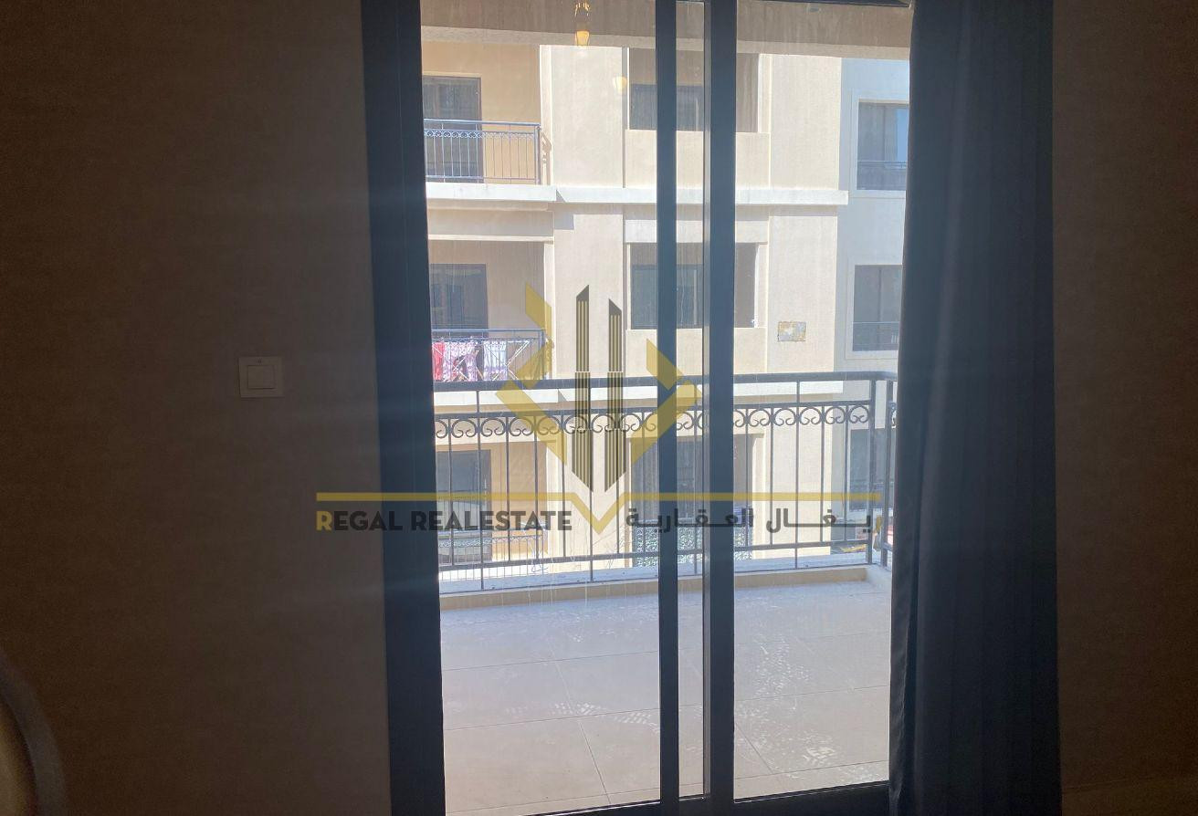 Luxurious Studio Apartment in Lusail Fox Hills - Studio Apartment in Fox Hills