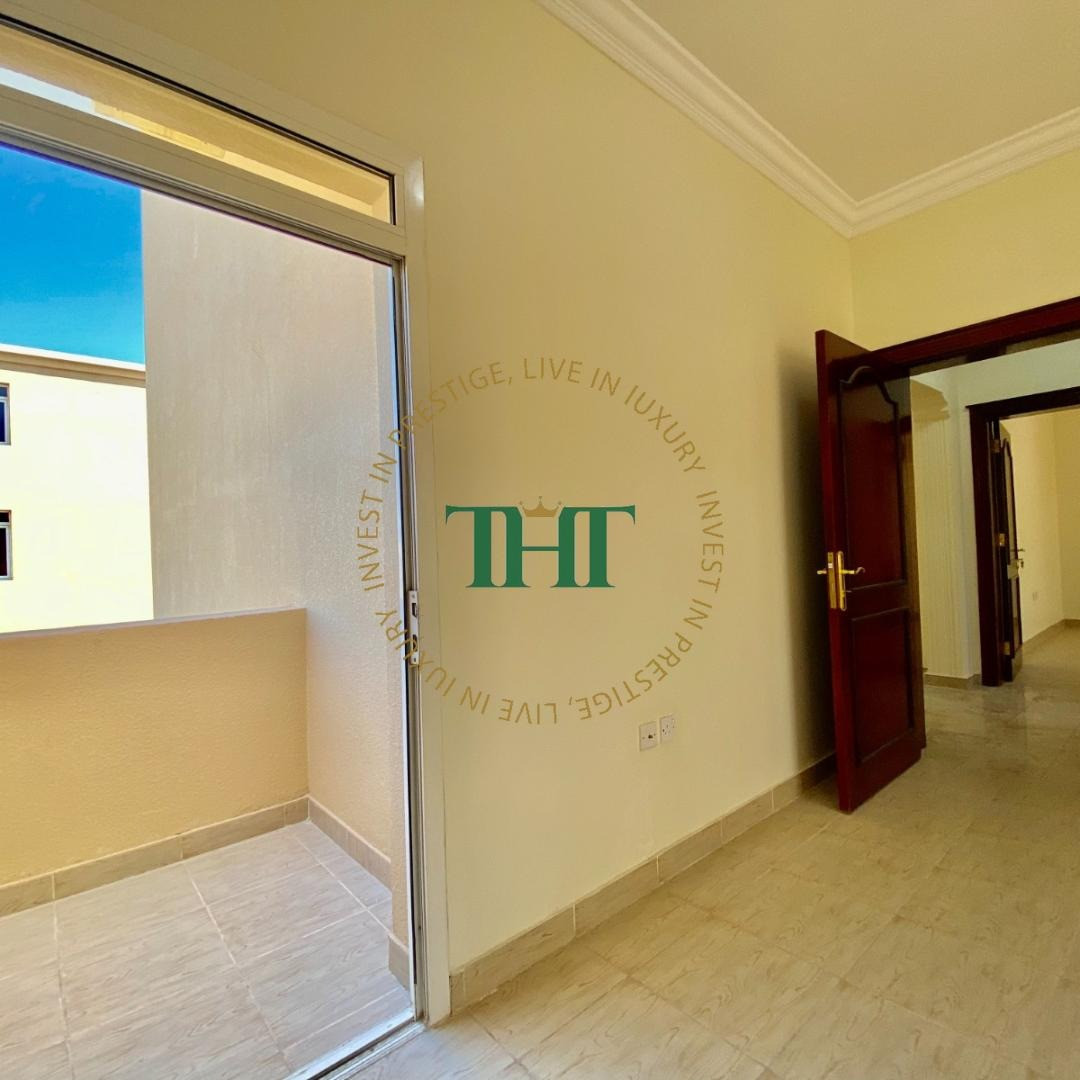 Excellent | 4BHK | SF | Compound Villa | Pool and Gym - Compound Villa in AlMuraikh