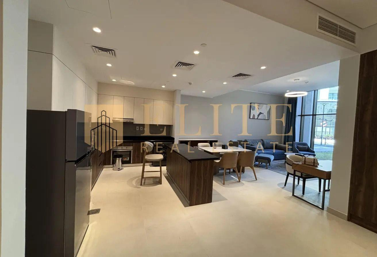 1-Bedroom in La Plage,The Pearl : No comission