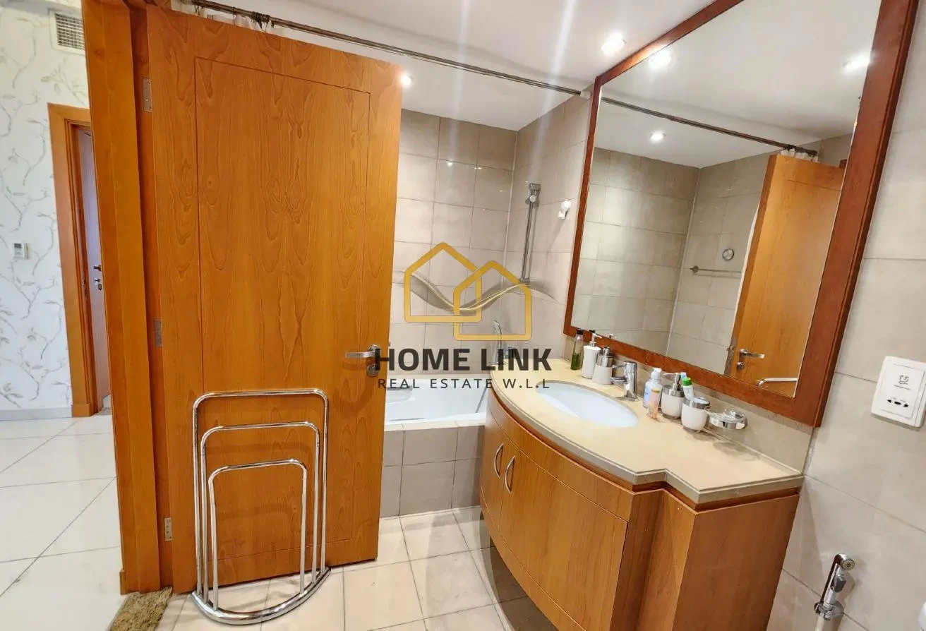 TOWNHOUSE |FULLY FURNISHED| AMASING VIEW - Apartment in Viva West