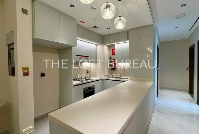 Luxurious 3-Bedroom Apartment in Lusail Marina