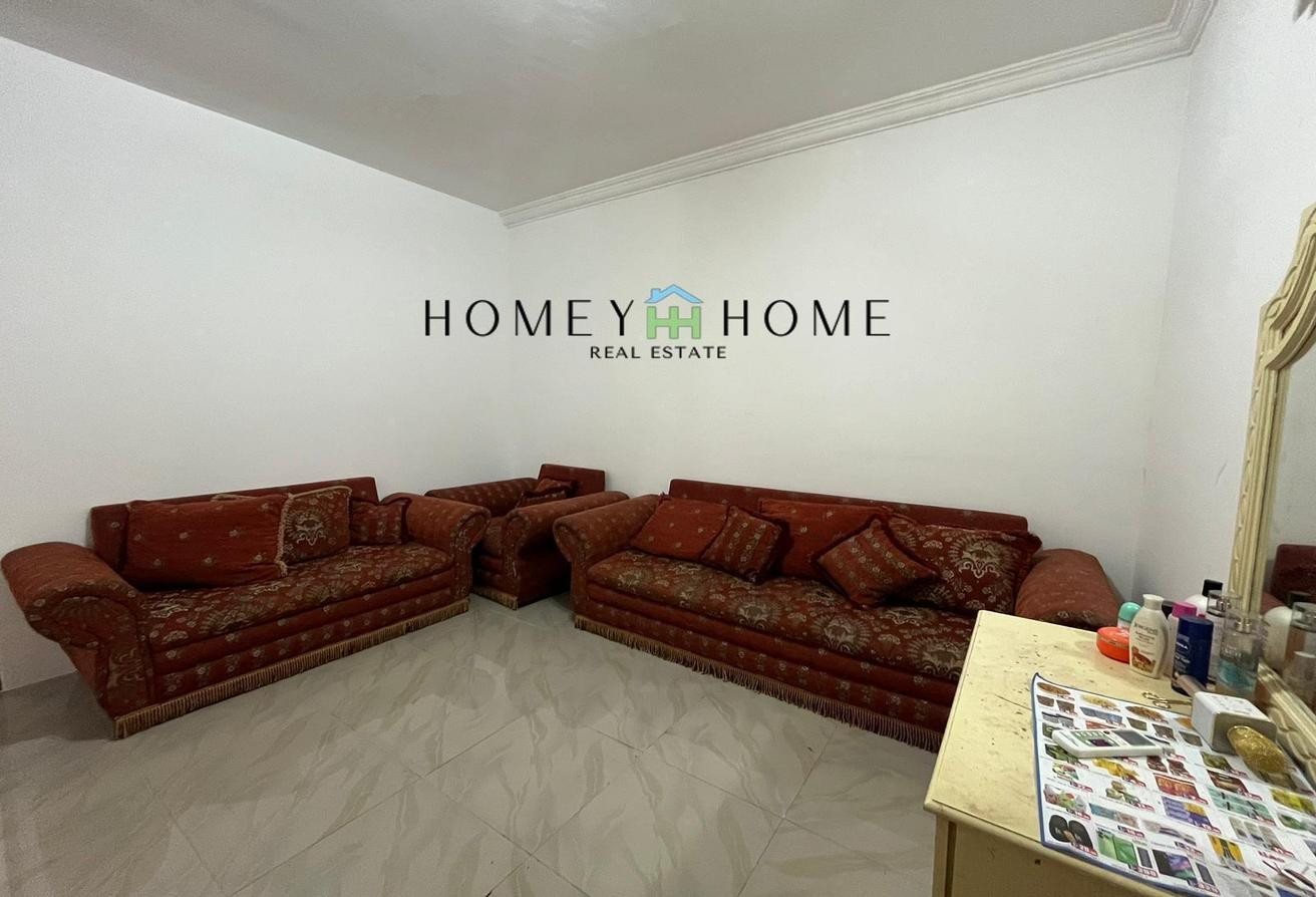 Elegant and Spacious Apartment Close to Metro 