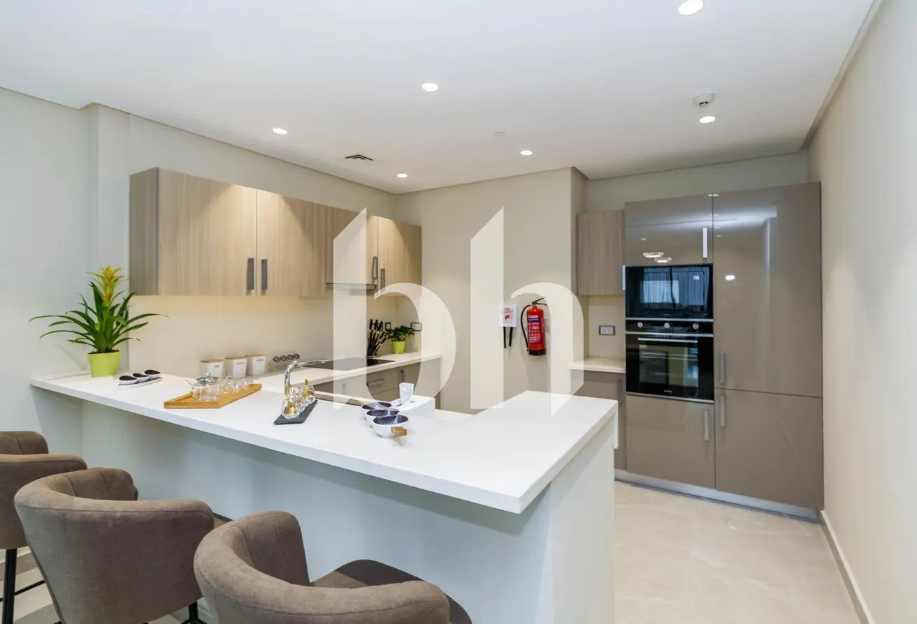 SPACIOUS | 3BHK + MAIDS | 1 MONTH FREE | WESTBAY