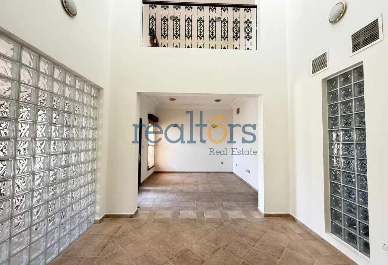 Fabulous 4BR + Maid Villa Compound | No Commission - Compound Villa in Bin Omran