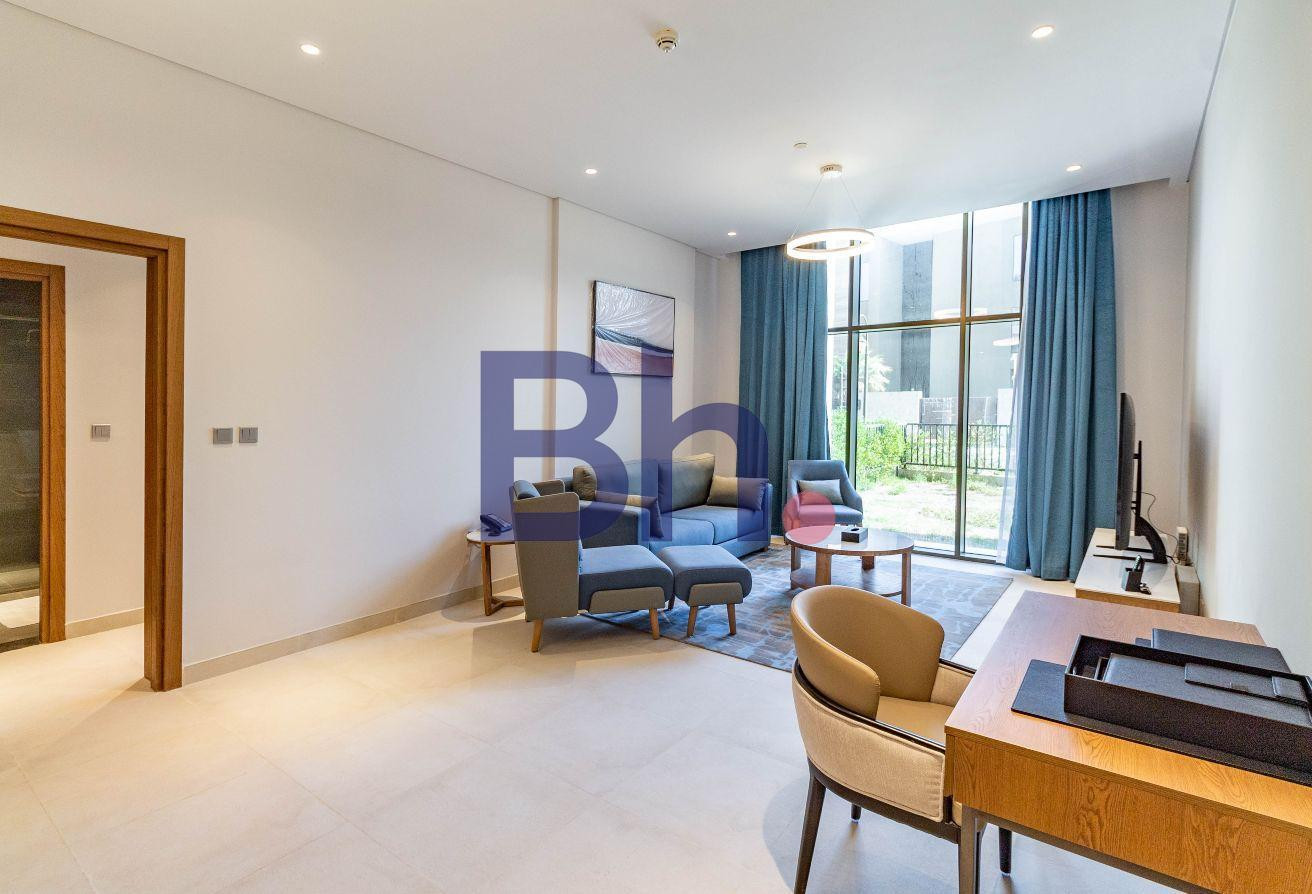 MODERN LUXURY ONE-BEDROOM | PRIME LOCATION - Apartment in La Plage West