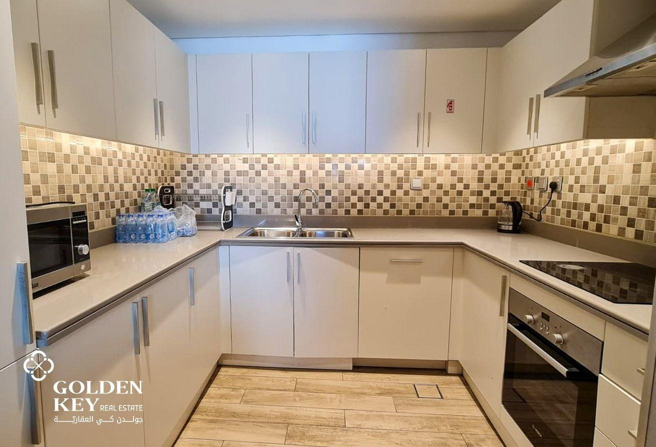 Immediate Occupancy | Bills Included | Sea View - Apartment in Viva West