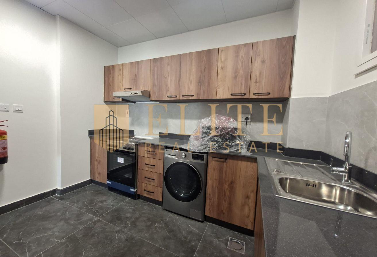 Brand New 2 BR I Amenities I Al Waab - Apartment in West Porto Drive