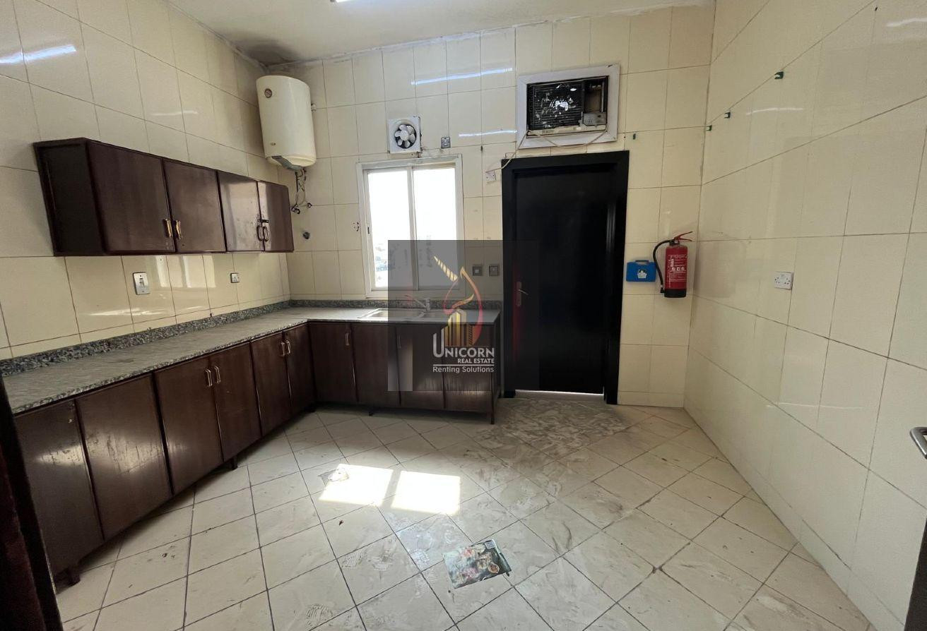 Beautiful 6-Bedroom Bachelor Villa - Staff Accommodation in Ain Khaled