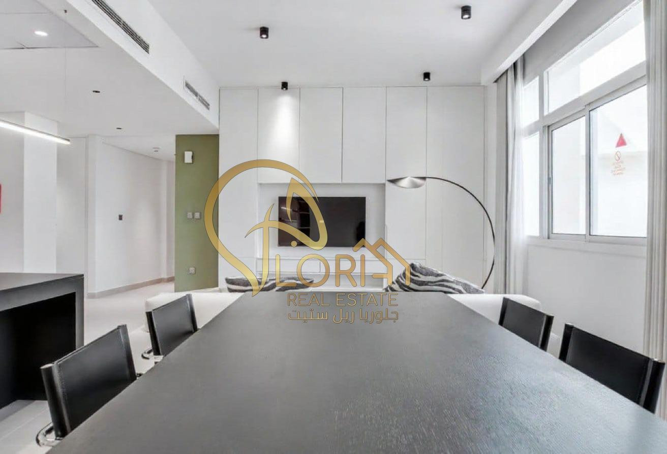 Townhouse with 3-Year Installment Plan – Lusail