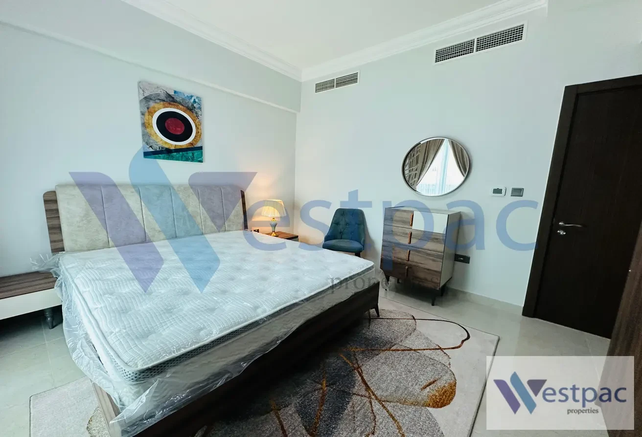 Luxurious 2 BHK in a Prime Location at The Pearl - Apartment in Doha