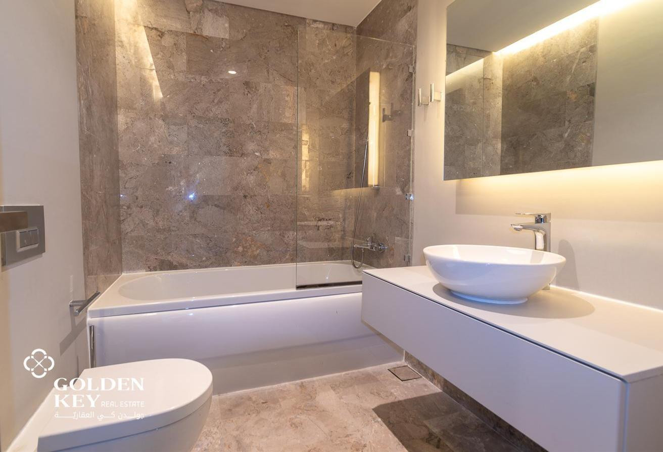 Ready to Move 20% Downpayment-6 Years P/Plan - 3BR - Duplex in Seef Lusail