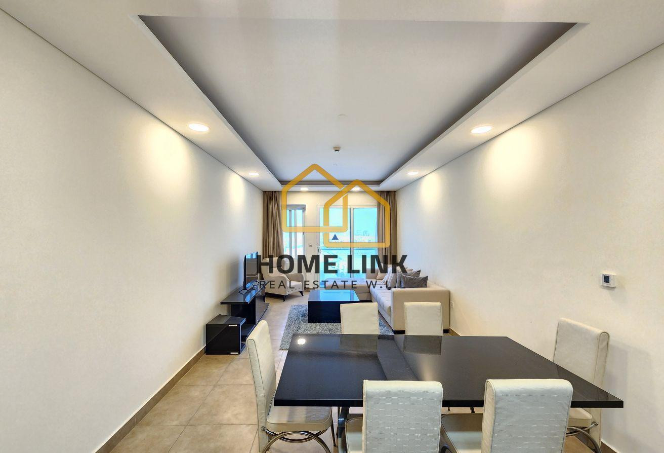 Brand New 1 BR  Apartment in Lusail near Stadium