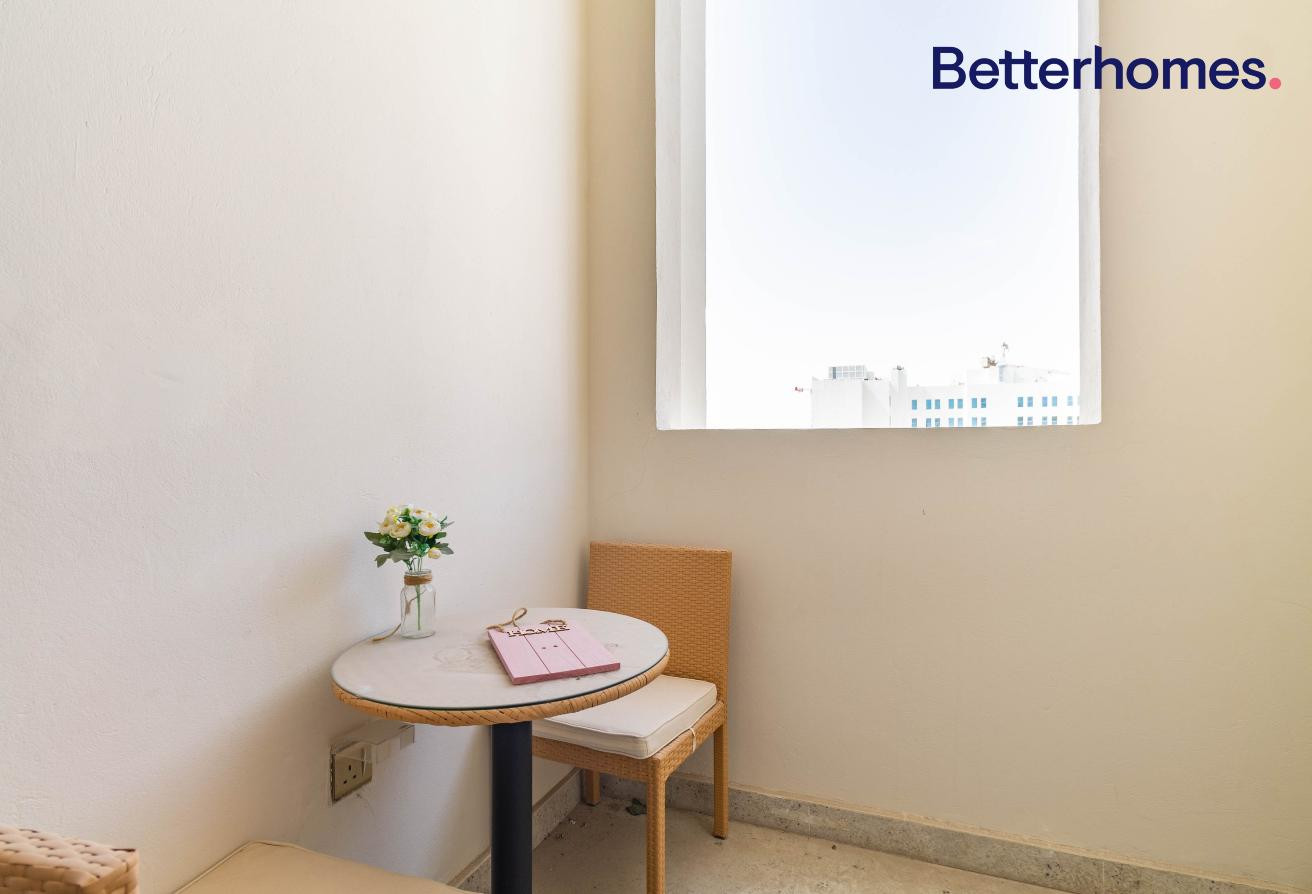 READY MOVE IN | 2 BEDROOMS | FULLY FURNISHED - Apartment in Al Waab Street