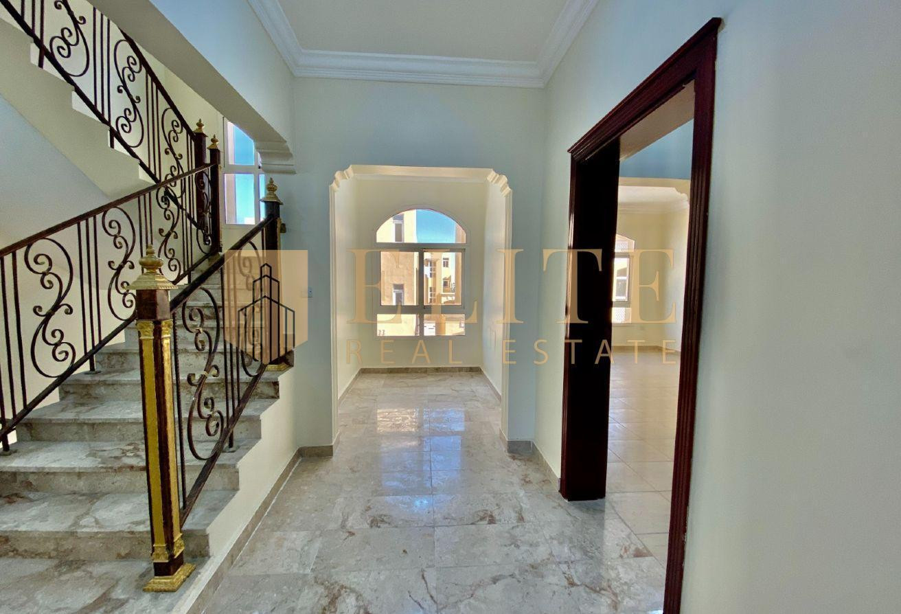 Brand New ,Villa 4 Bhk , Muraikh Qatar - Villa in AlMuraikh