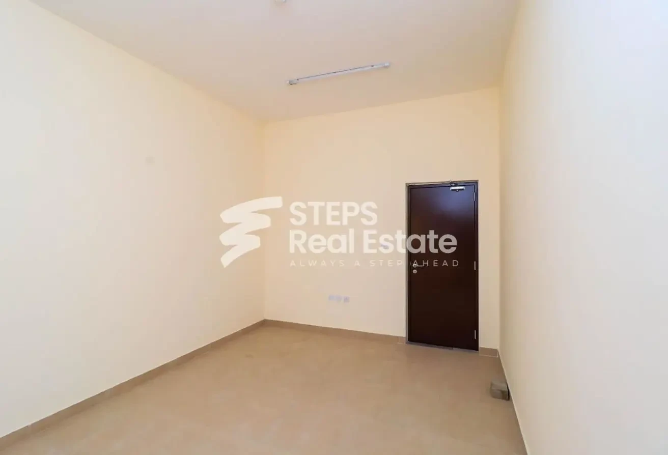 Brand New Labor Camp for Rent in Birkat Al Awamer - Labor Camp in East Industrial Street