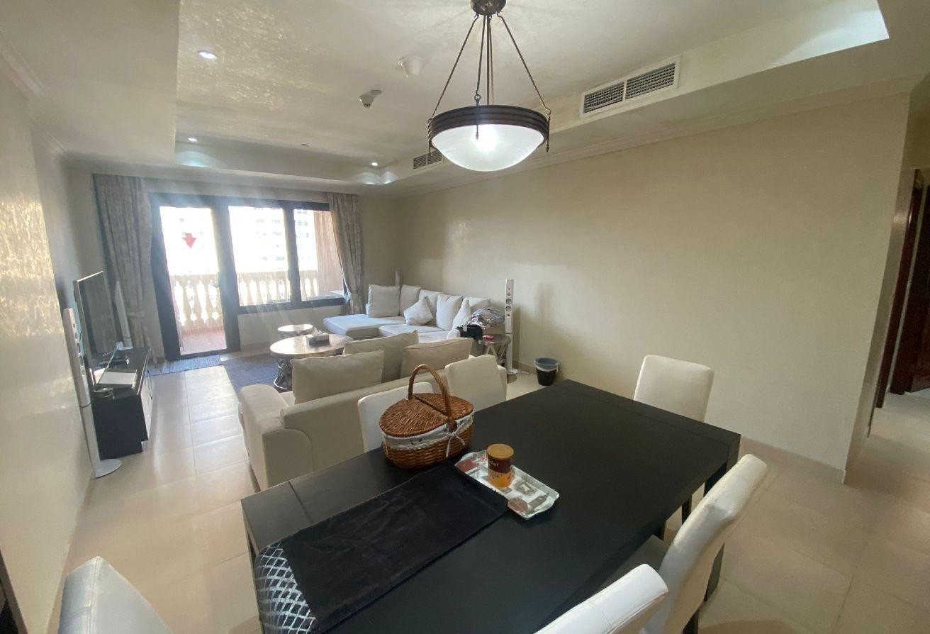 FOR SALE. 1 BEDROOM-F/F-WITH TITLE DEEDS