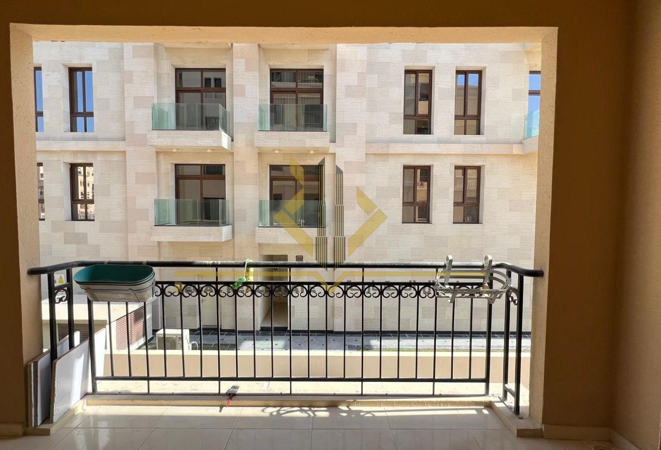 Studio in Lusail Fox hills for 750,000 QAR - Studio Apartment in Fox Hills