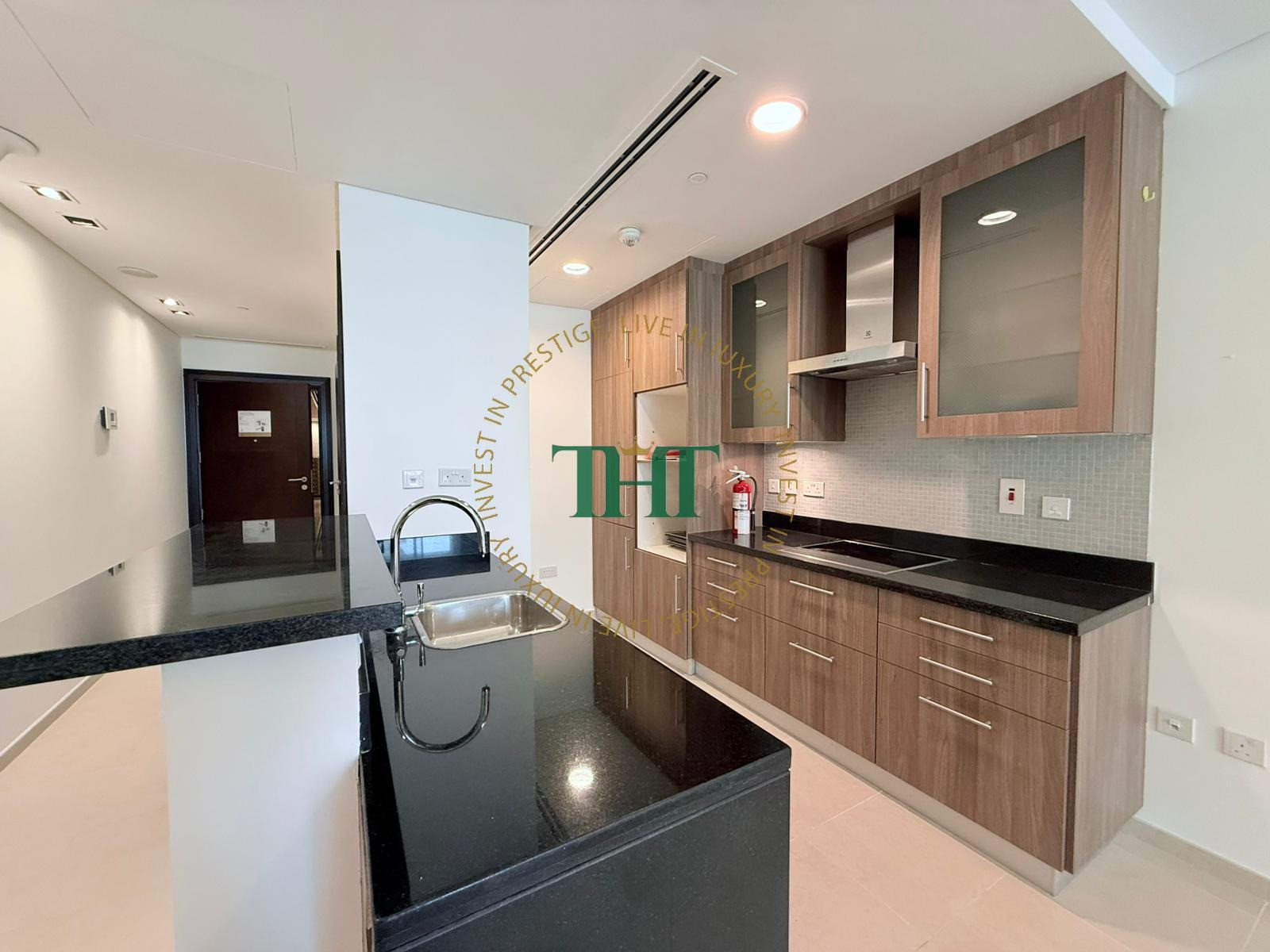 Elegant | Studio | SF | Including Bills | 1 Month Free - Studio Apartment in Viva Bahriya