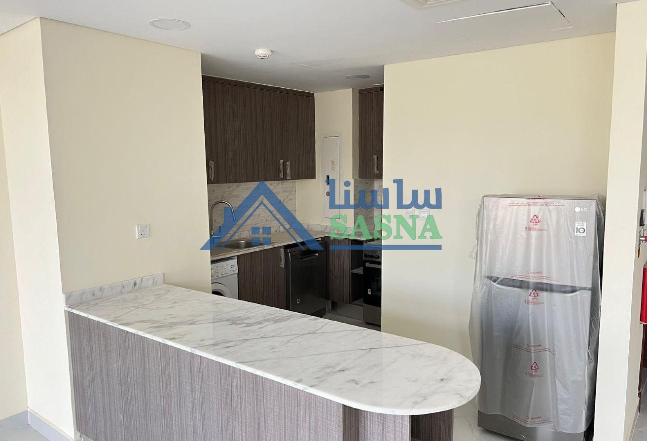 LIVE IN STYLE: 2BR DUPLEX LUSAIL WITH FREE MONTH - Duplex in Fox Hills South