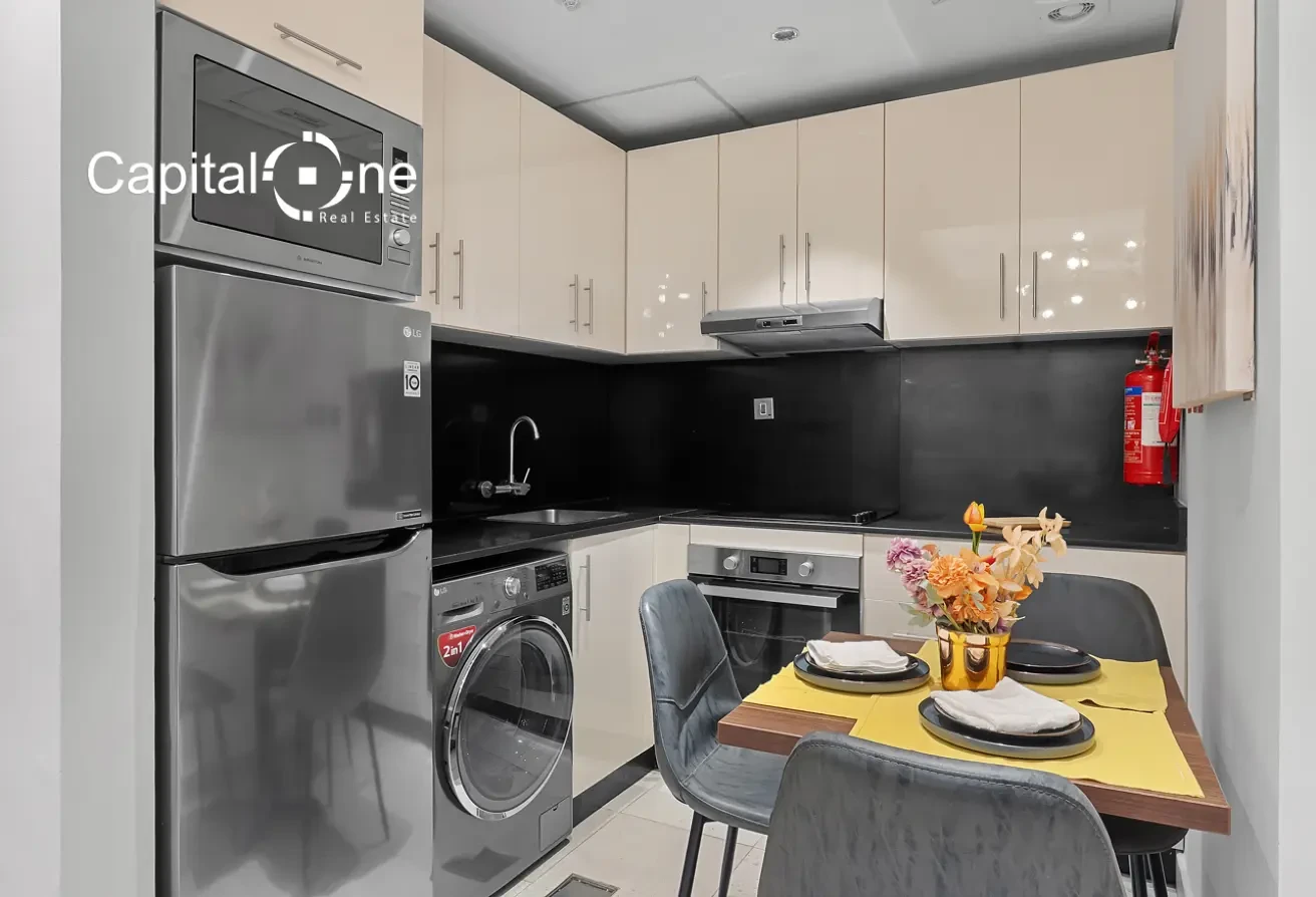 NEAR METRO NO COMMISSION and BILLS INCLUDED 1BHK - Apartment in Salaja Street