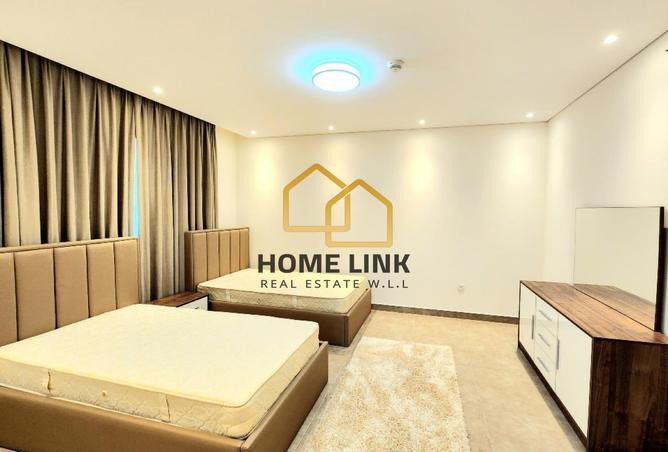 SEMI FURNISHED 2 BEDROOMS | WITH TITLE DEED