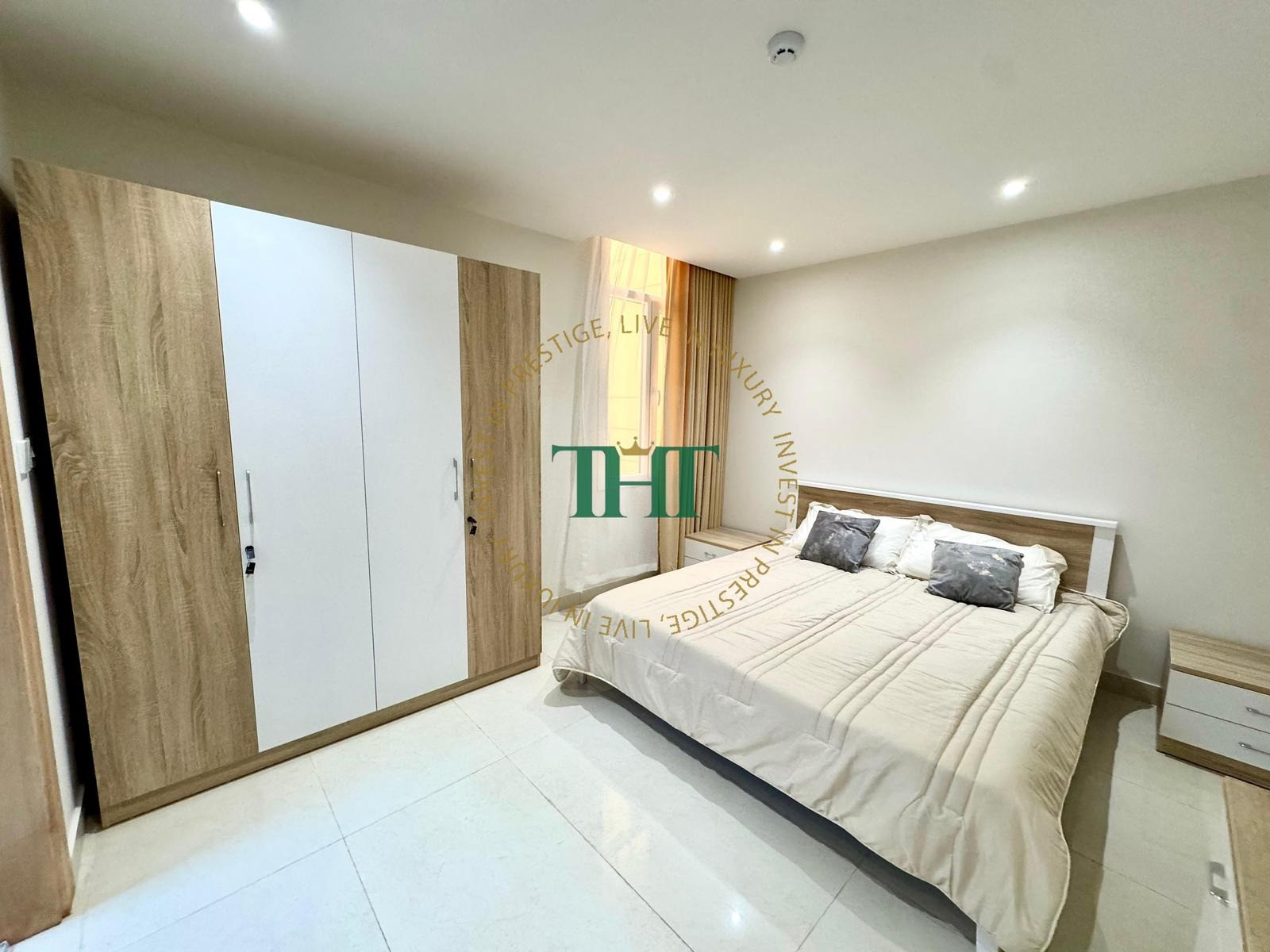 Elegant | 2BHK | FF | Affordable Rent - Apartment in Al Mansoura